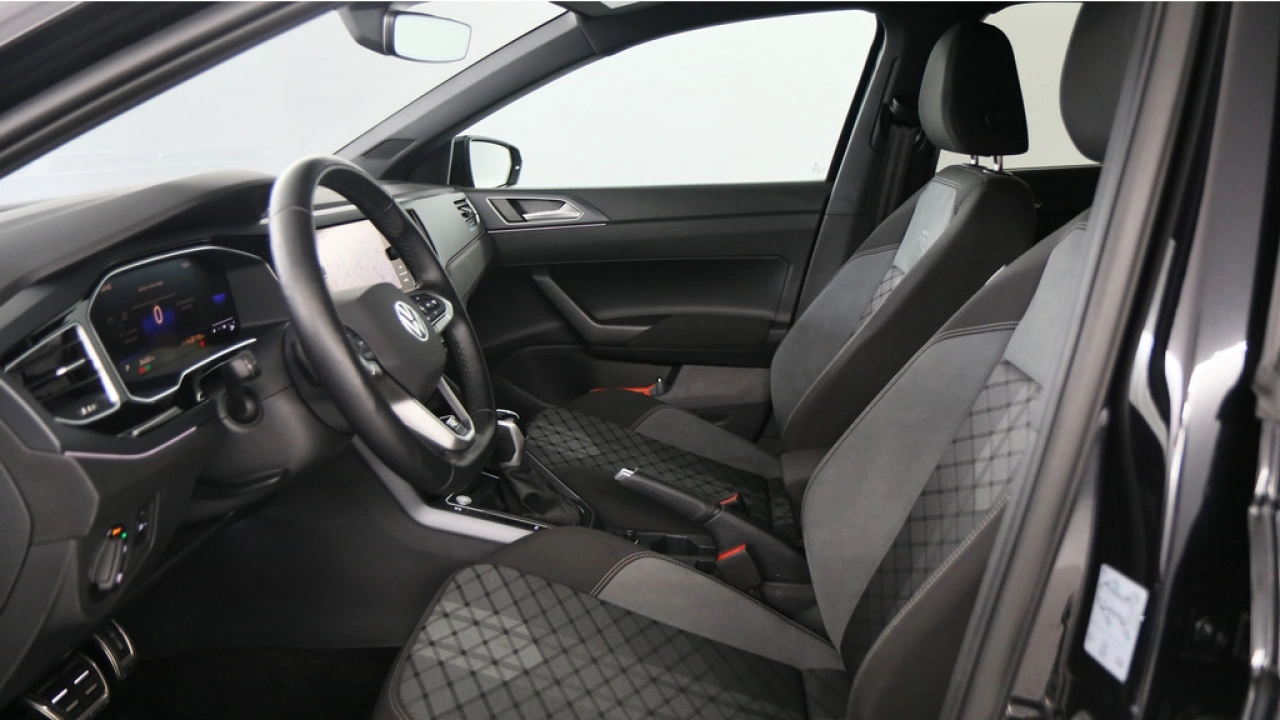 Volkswagen Polo 1.0 TSI 95pk R-Line DSG