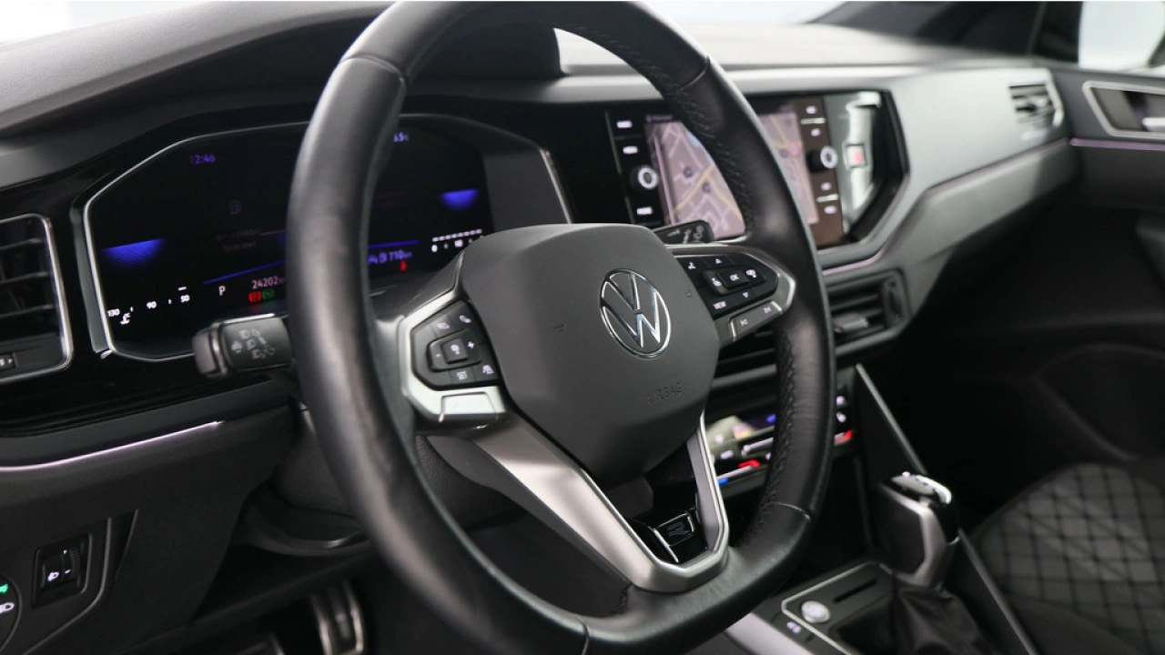 Volkswagen Polo 1.0 TSI 95pk R-Line DSG