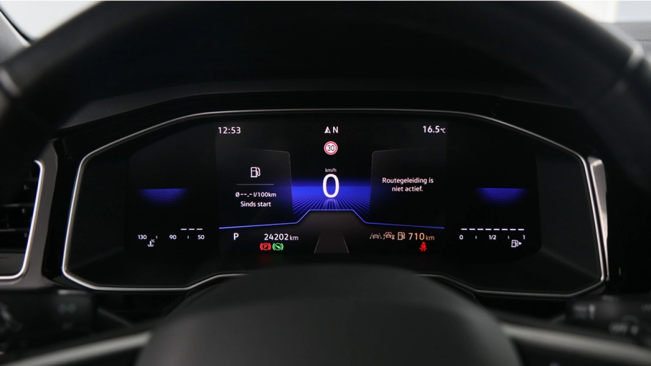 Volkswagen Polo 1.0 TSI 95pk R-Line DSG