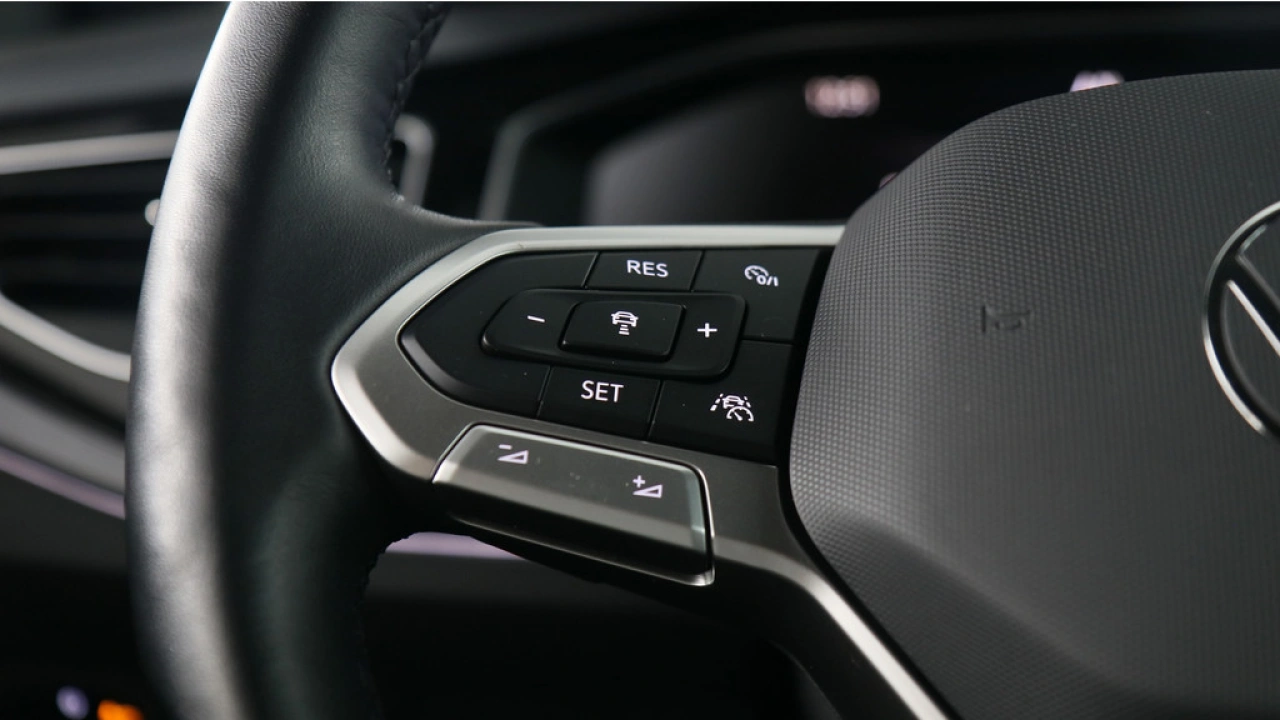 Volkswagen Polo 1.0 TSI 95pk R-Line DSG