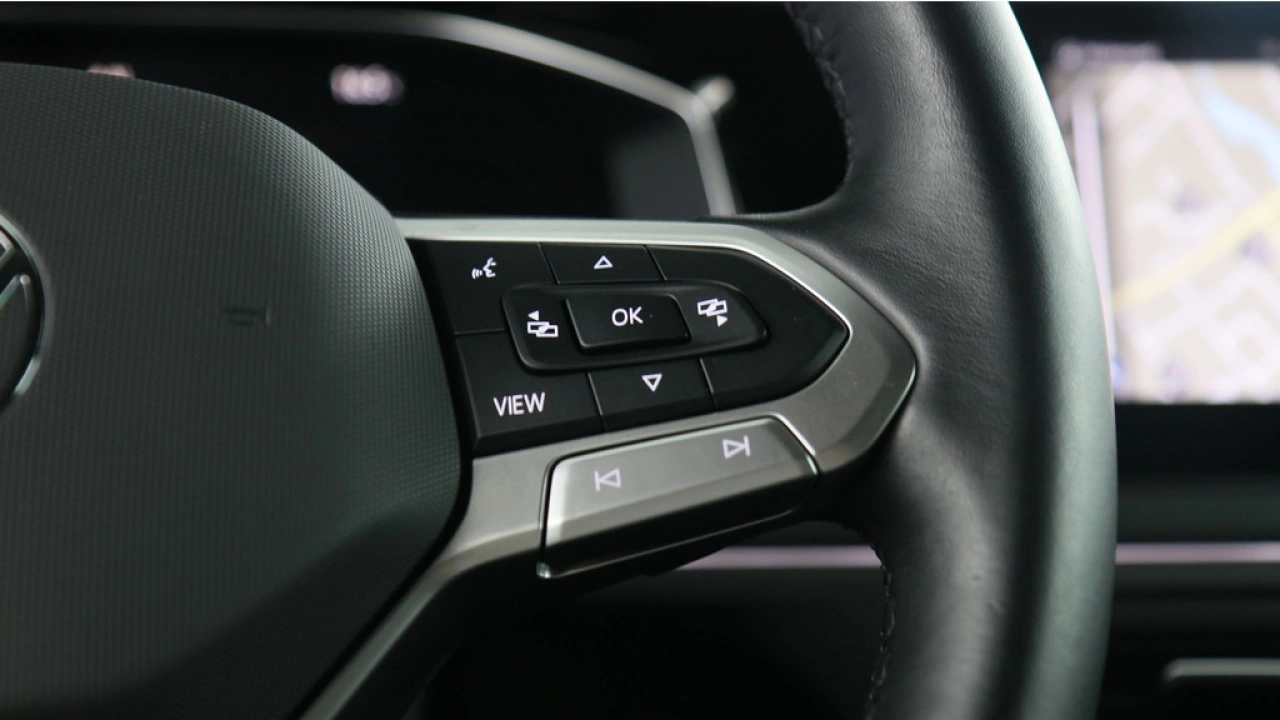 Volkswagen Polo 1.0 TSI 95pk R-Line DSG