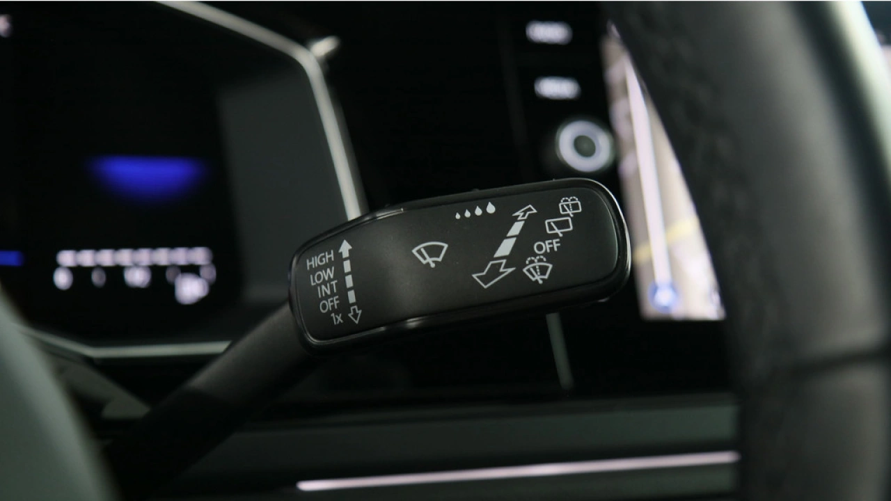 Volkswagen Polo 1.0 TSI 95pk R-Line DSG