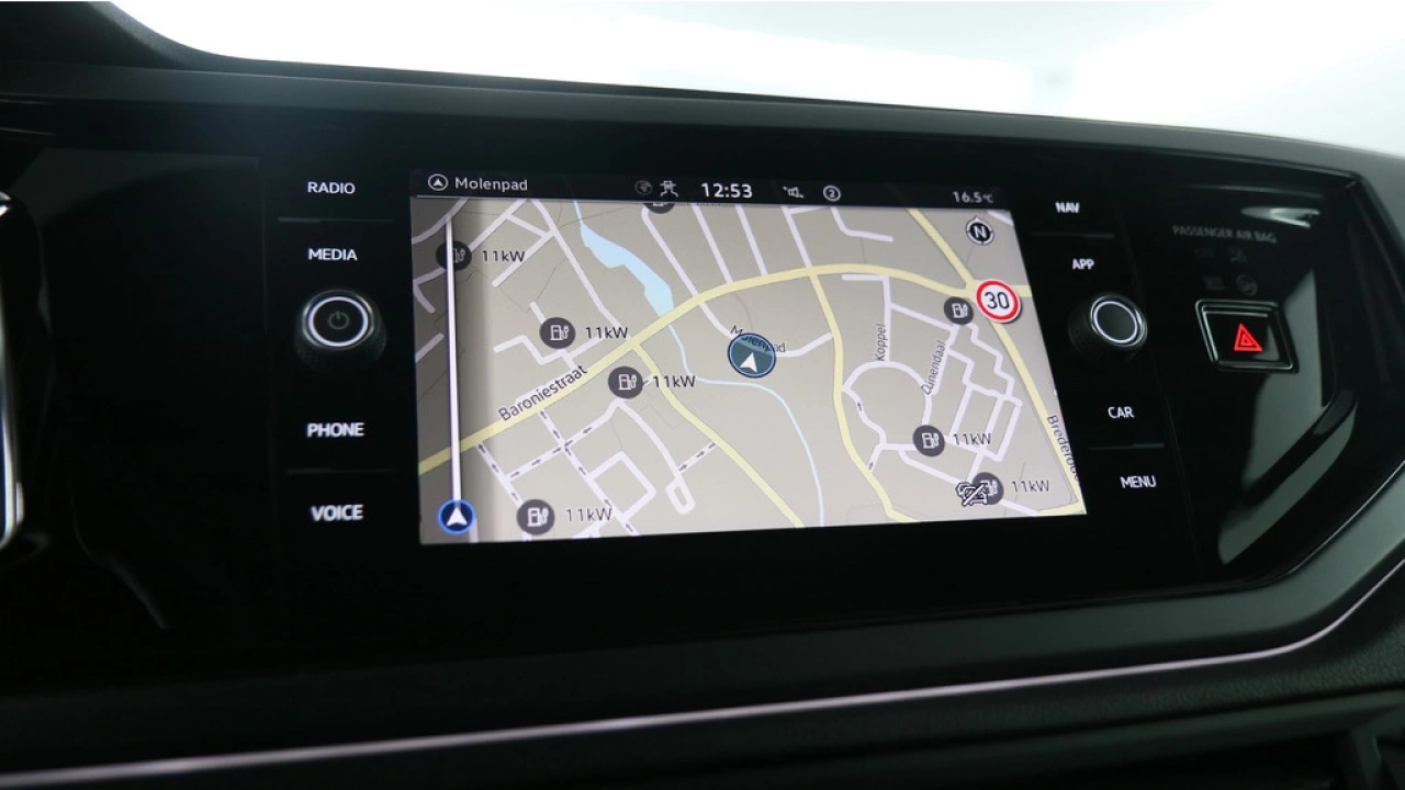 Volkswagen Polo 1.0 TSI 95pk R-Line DSG