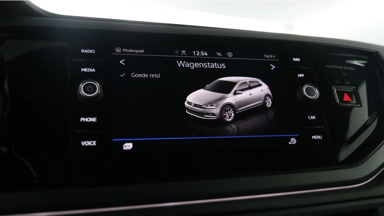 Volkswagen Polo 1.0 TSI 95pk R-Line DSG