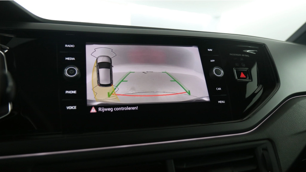 Volkswagen Polo 1.0 TSI 95pk R-Line DSG