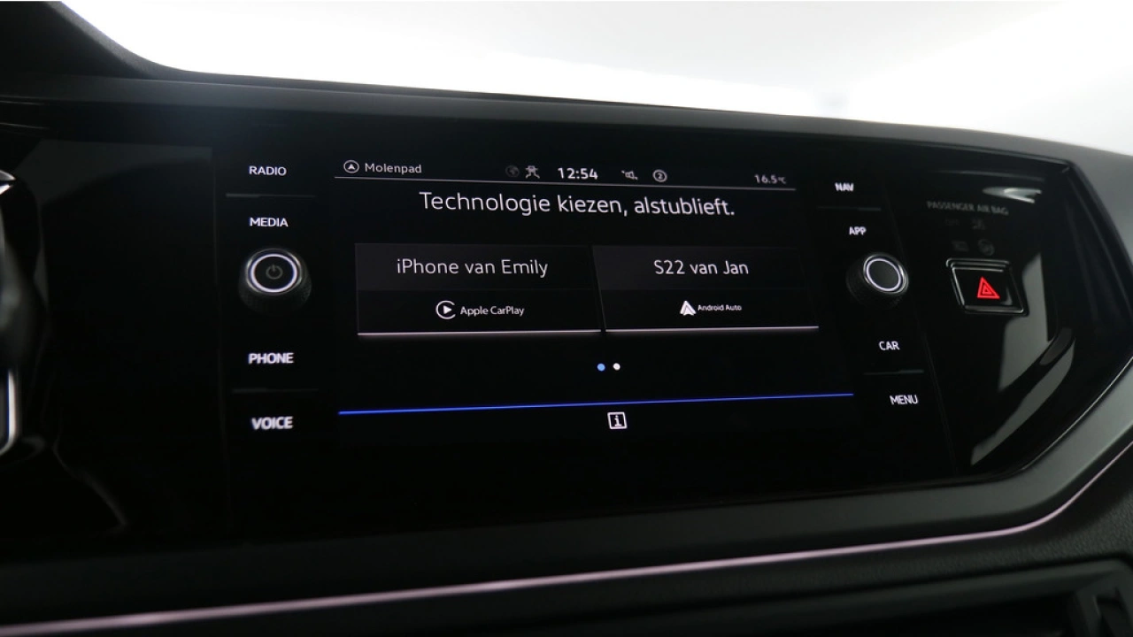 Volkswagen Polo 1.0 TSI 95pk R-Line DSG