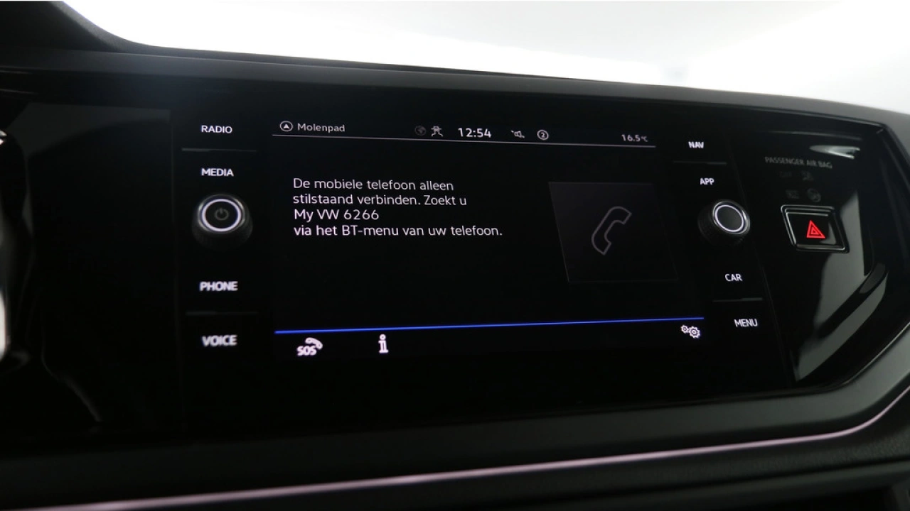 Volkswagen Polo 1.0 TSI 95pk R-Line DSG