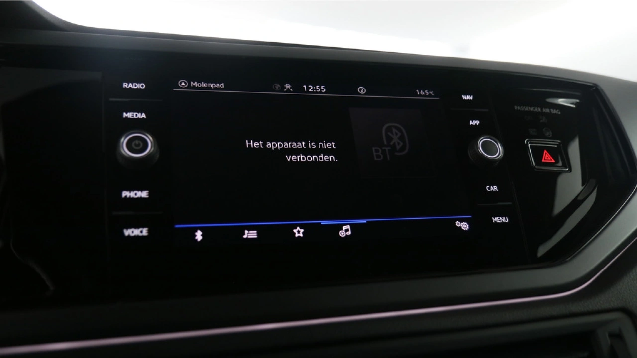 Volkswagen Polo 1.0 TSI 95pk R-Line DSG