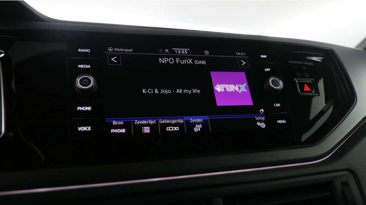 Volkswagen Polo 1.0 TSI 95pk R-Line DSG