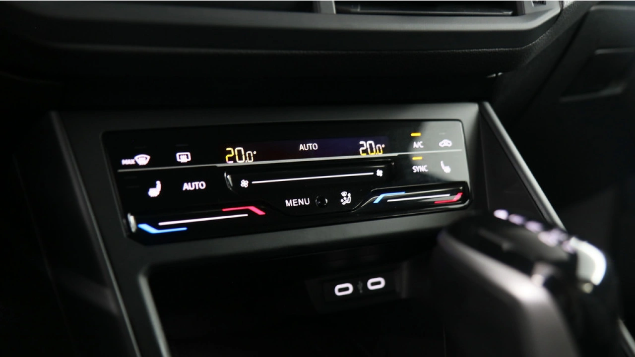 Volkswagen Polo 1.0 TSI 95pk R-Line DSG