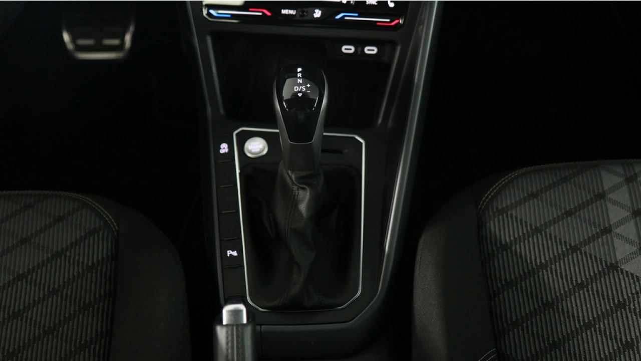 Volkswagen Polo 1.0 TSI 95pk R-Line DSG