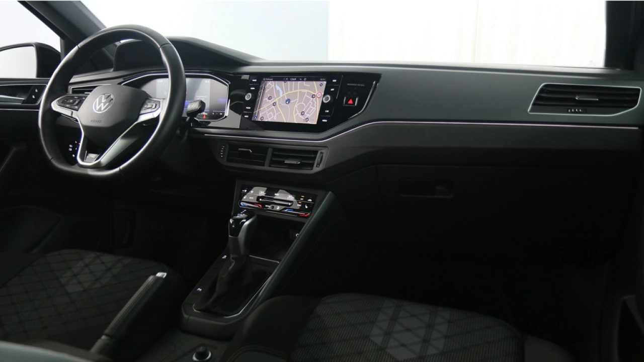 Volkswagen Polo 1.0 TSI 95pk R-Line DSG