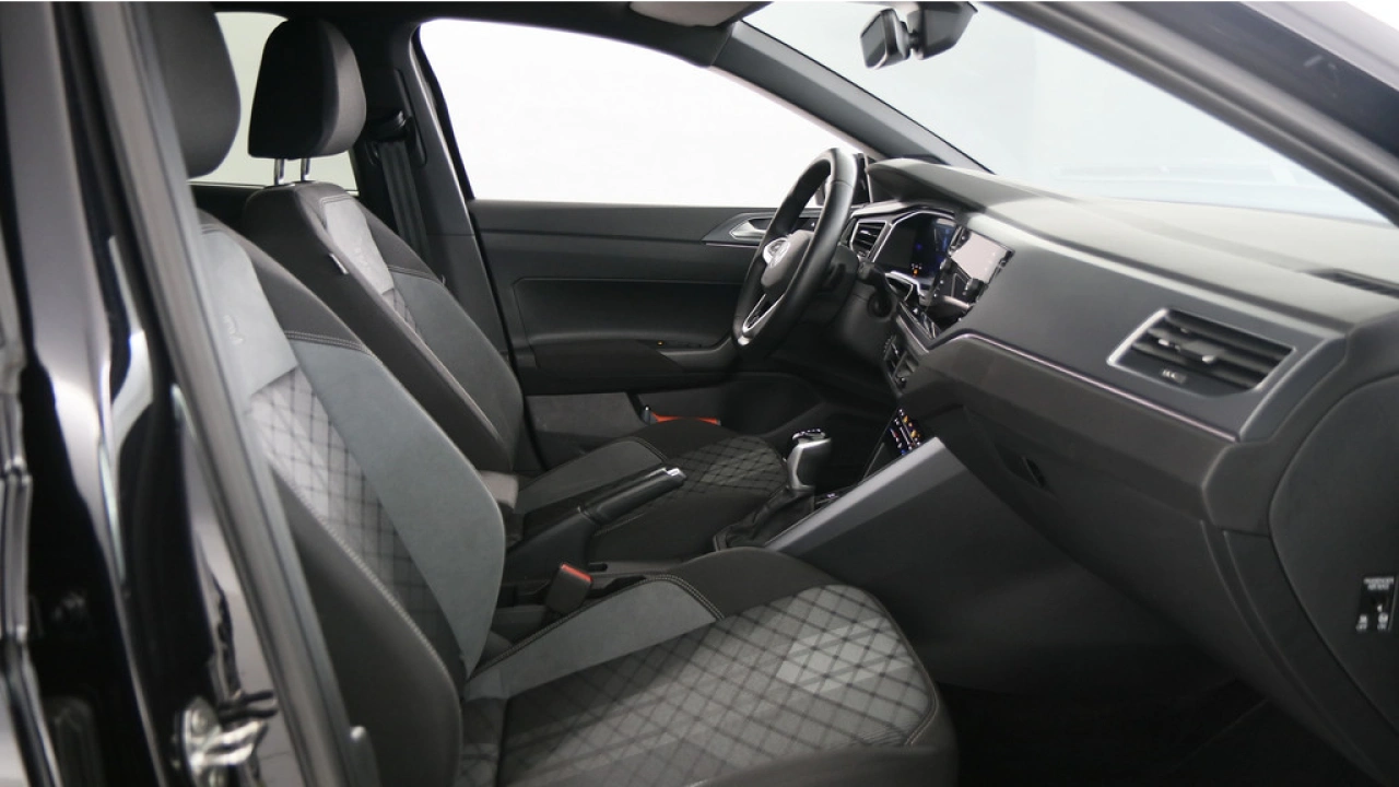 Volkswagen Polo 1.0 TSI 95pk R-Line DSG