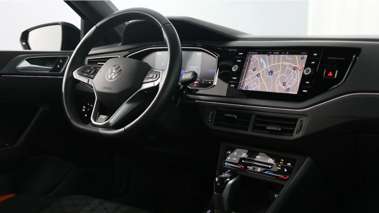 Volkswagen Polo 1.0 TSI 95pk R-Line DSG