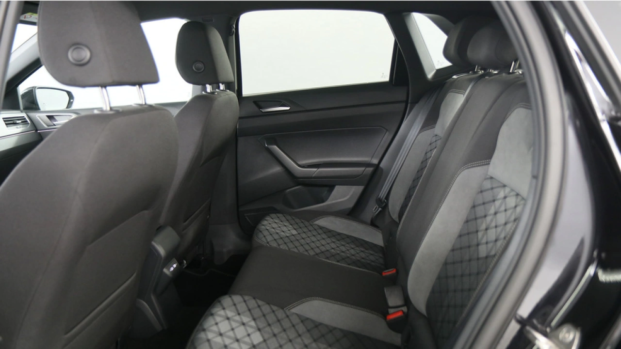 Volkswagen Polo 1.0 TSI 95pk R-Line DSG