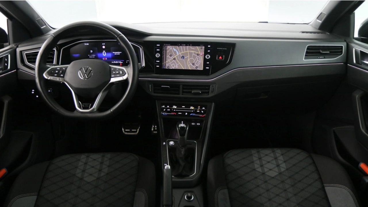 Volkswagen Polo 1.0 TSI 95pk R-Line DSG