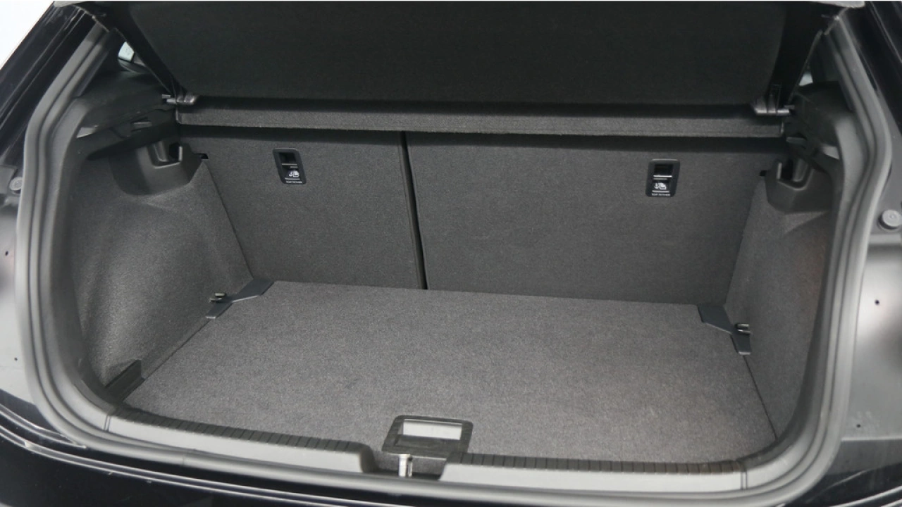 Volkswagen Polo 1.0 TSI 95pk R-Line DSG