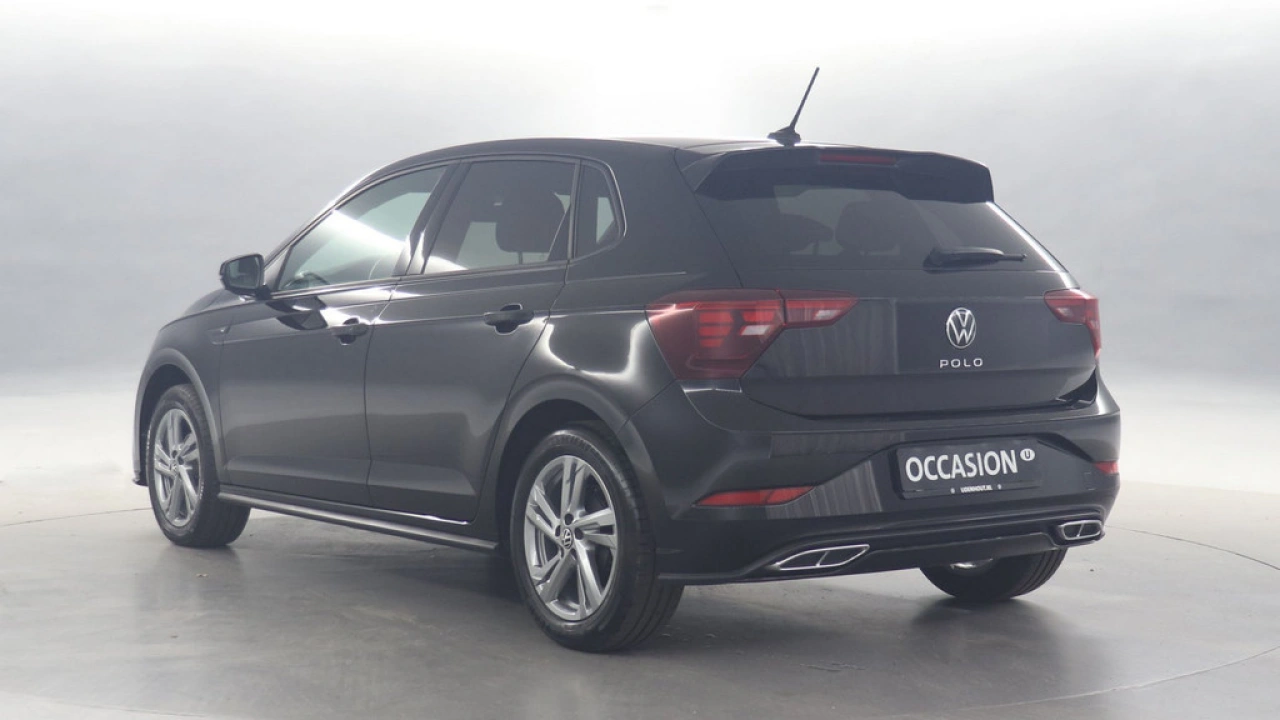 Volkswagen Polo 1.0 TSI 95pk R-Line DSG