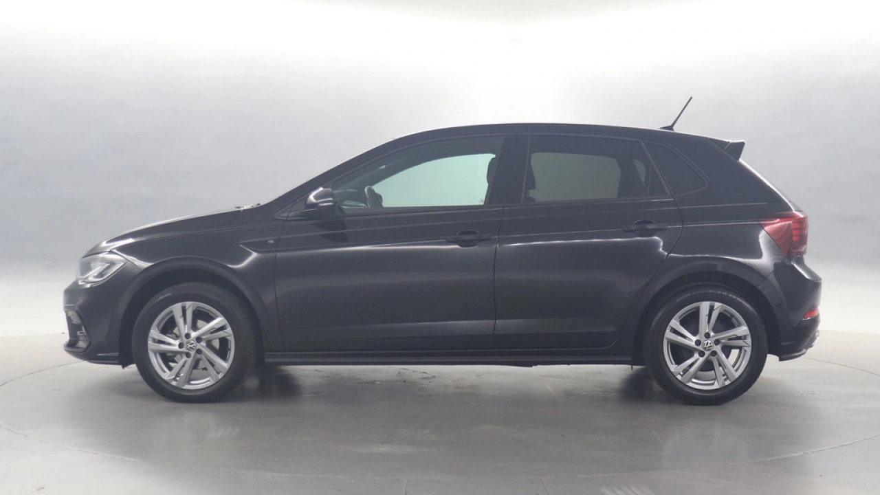 Volkswagen Polo 1.0 TSI 95pk R-Line DSG