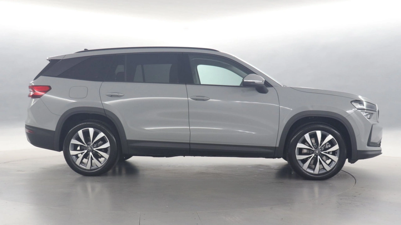 Škoda Kodiaq 1.5 TSI 150pk MHEV Business Edition 7p. DSG