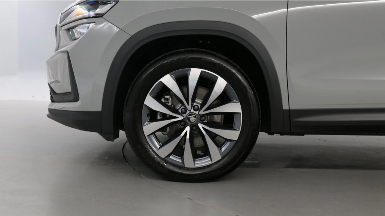 Škoda Kodiaq 1.5 TSI 150pk MHEV Business Edition 7p. DSG