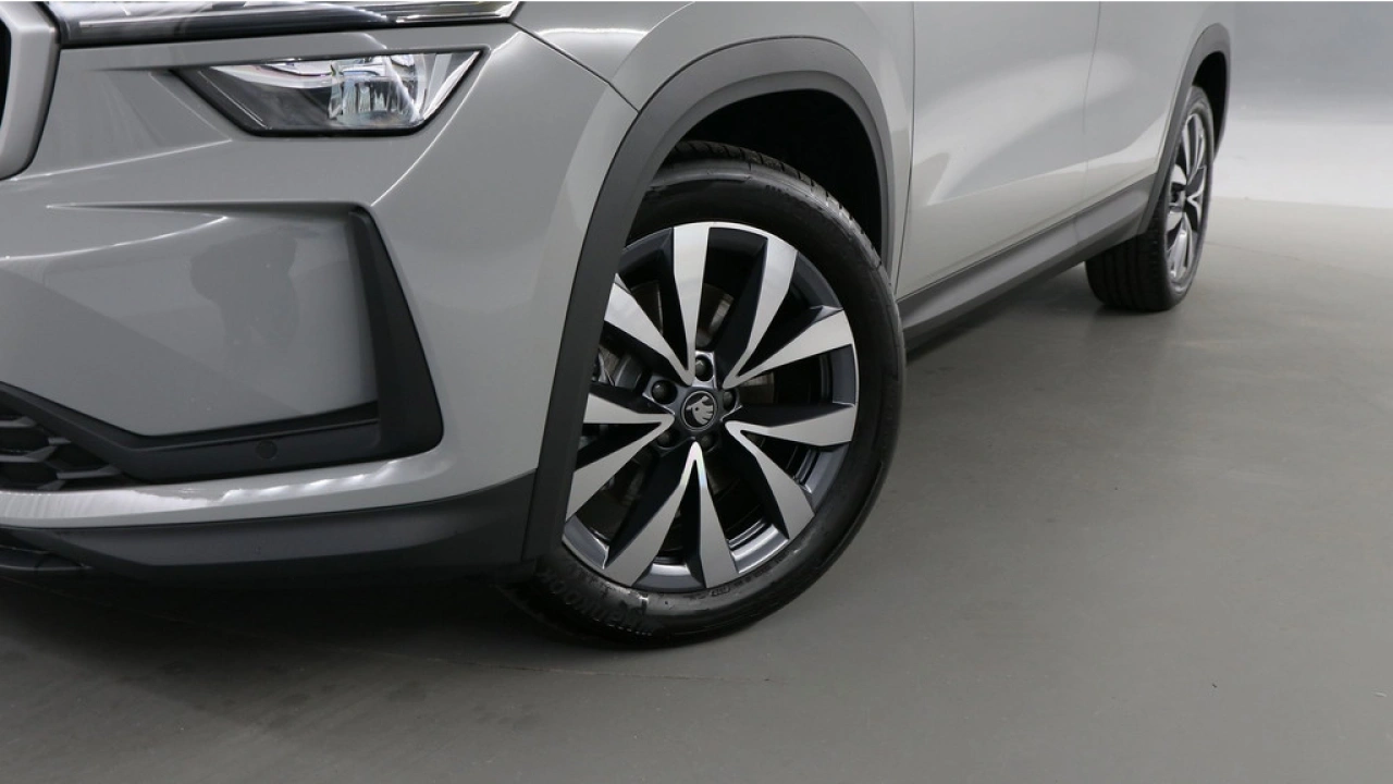 Škoda Kodiaq 1.5 TSI 150pk MHEV Business Edition 7p. DSG