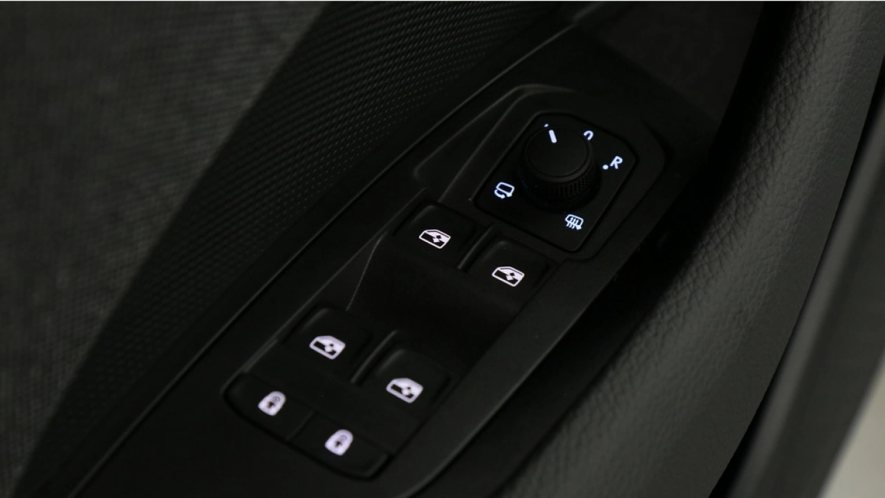 Škoda Kodiaq 1.5 TSI 150pk MHEV Business Edition 7p. DSG