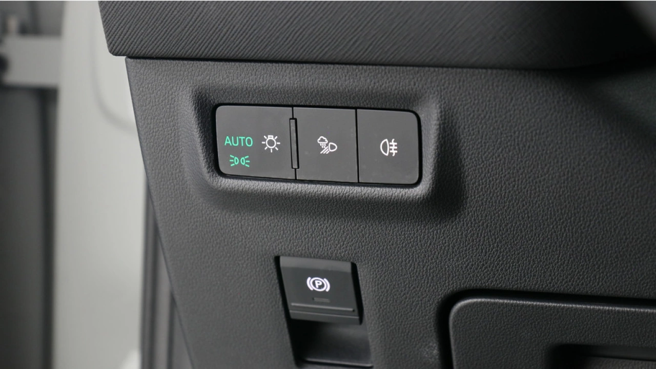 Škoda Kodiaq 1.5 TSI 150pk MHEV Business Edition 7p. DSG