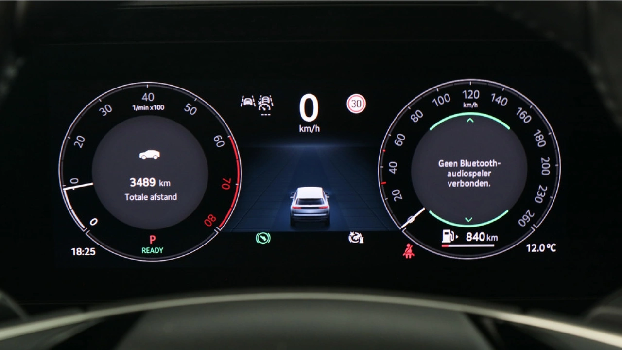 Škoda Kodiaq 1.5 TSI 150pk MHEV Business Edition 7p. DSG