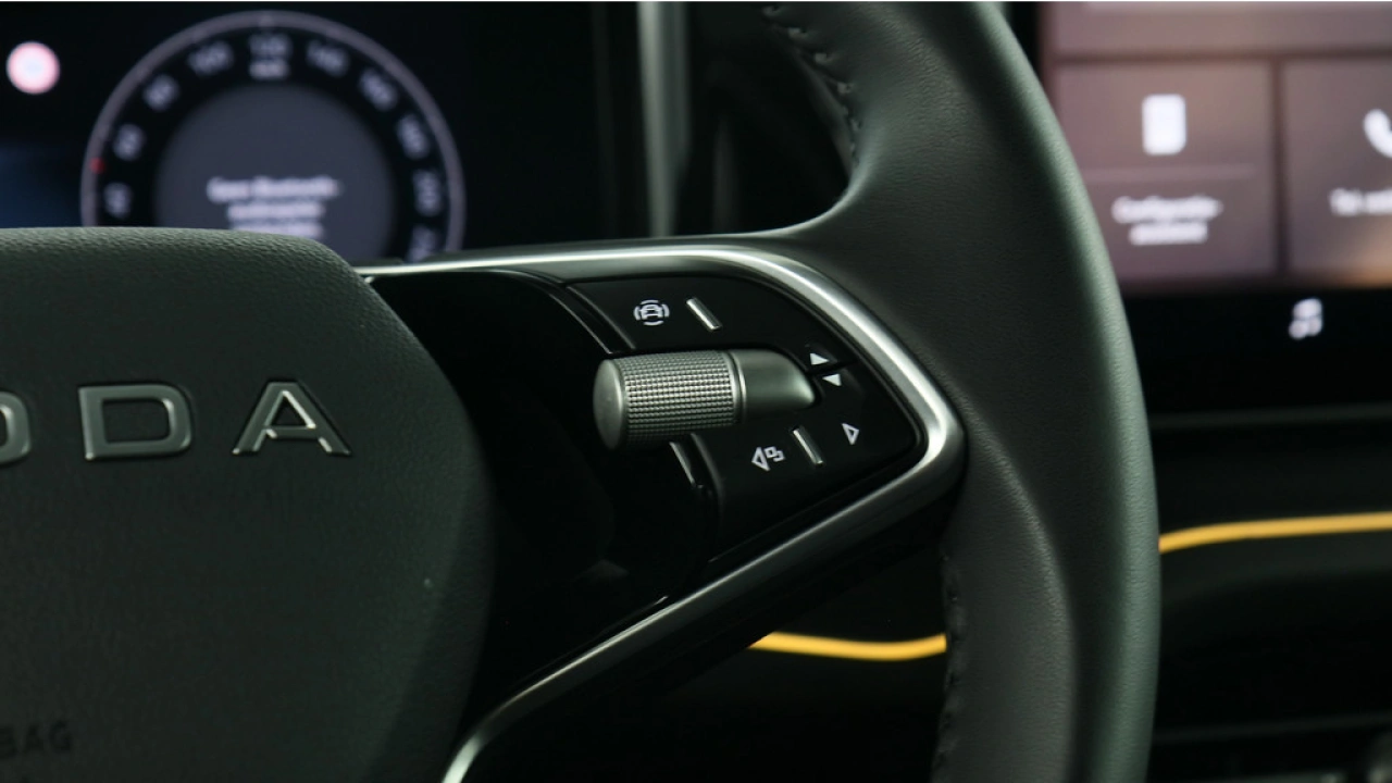 Škoda Kodiaq 1.5 TSI 150pk MHEV Business Edition 7p. DSG