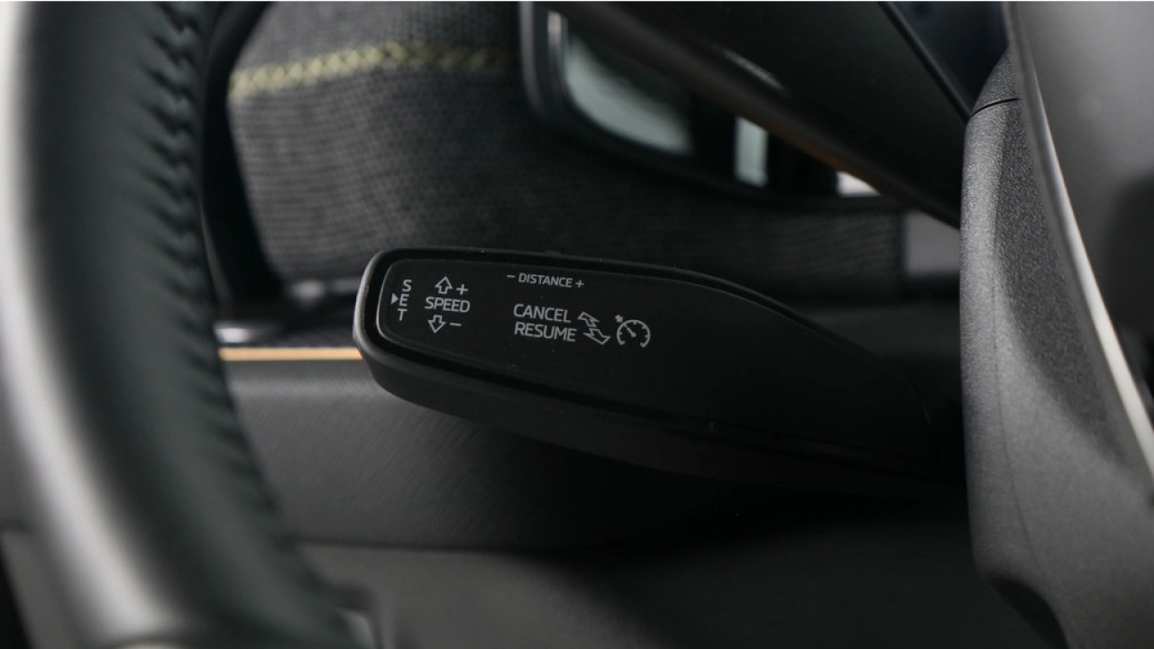 Škoda Kodiaq 1.5 TSI 150pk MHEV Business Edition 7p. DSG