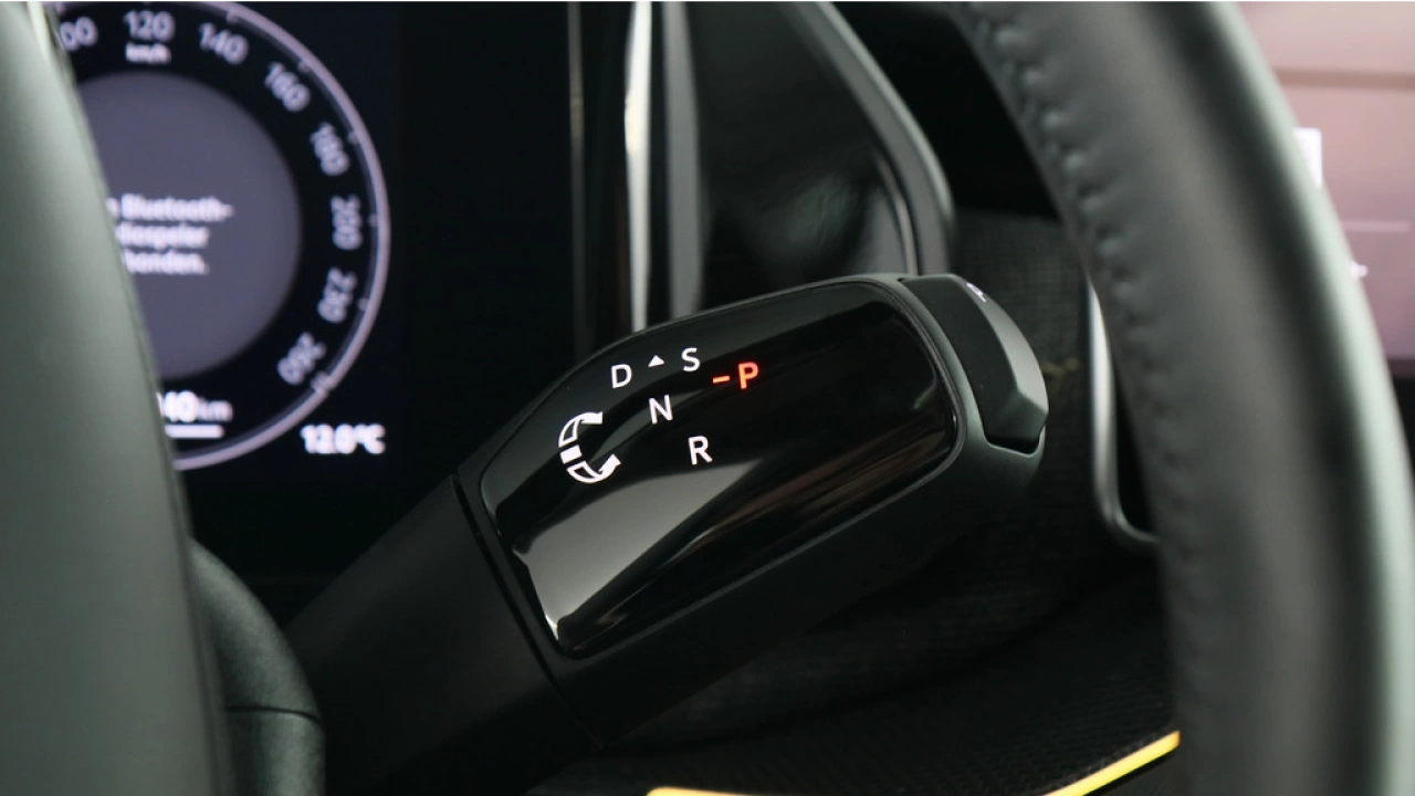 Škoda Kodiaq 1.5 TSI 150pk MHEV Business Edition 7p. DSG