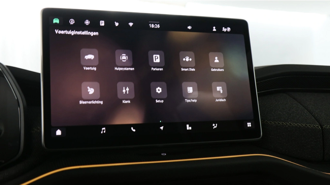 Škoda Kodiaq 1.5 TSI 150pk MHEV Business Edition 7p. DSG