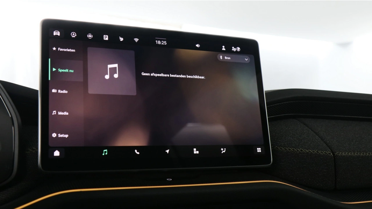 Škoda Kodiaq 1.5 TSI 150pk MHEV Business Edition 7p. DSG