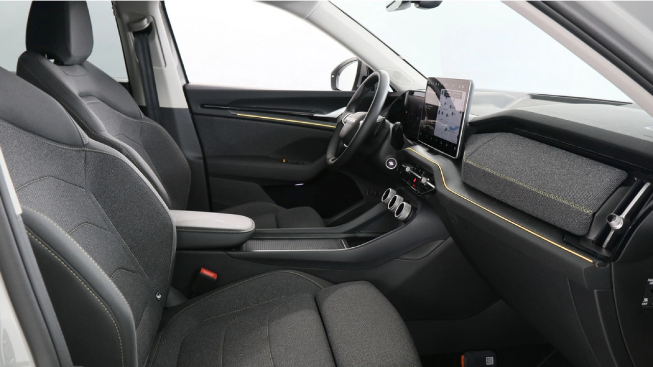 Škoda Kodiaq 1.5 TSI 150pk MHEV Business Edition 7p. DSG