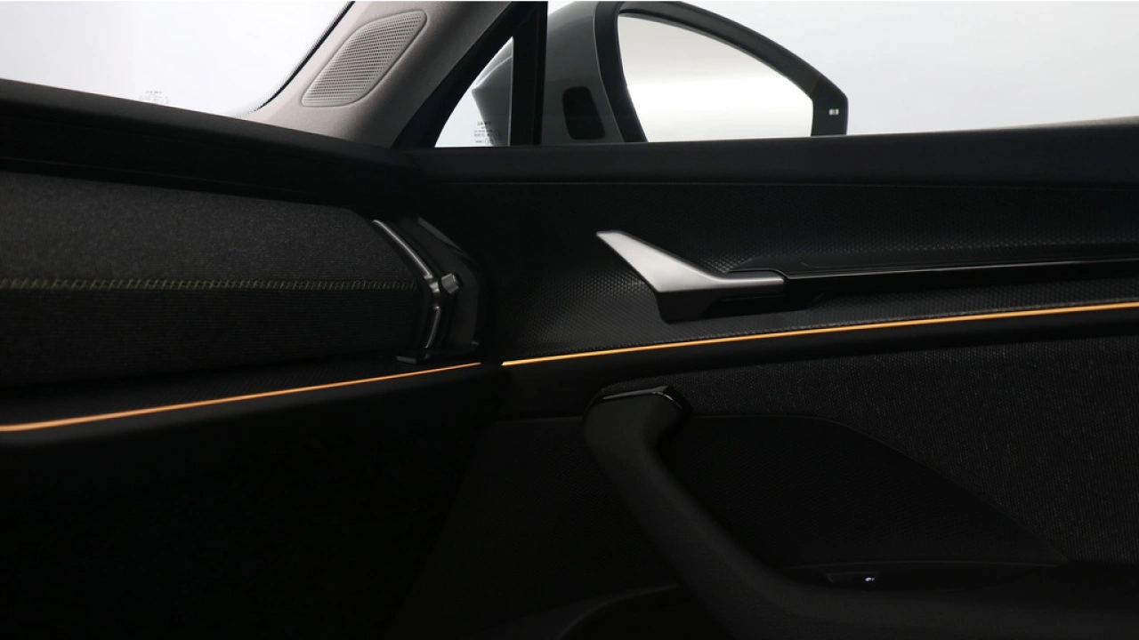 Škoda Kodiaq 1.5 TSI 150pk MHEV Business Edition 7p. DSG