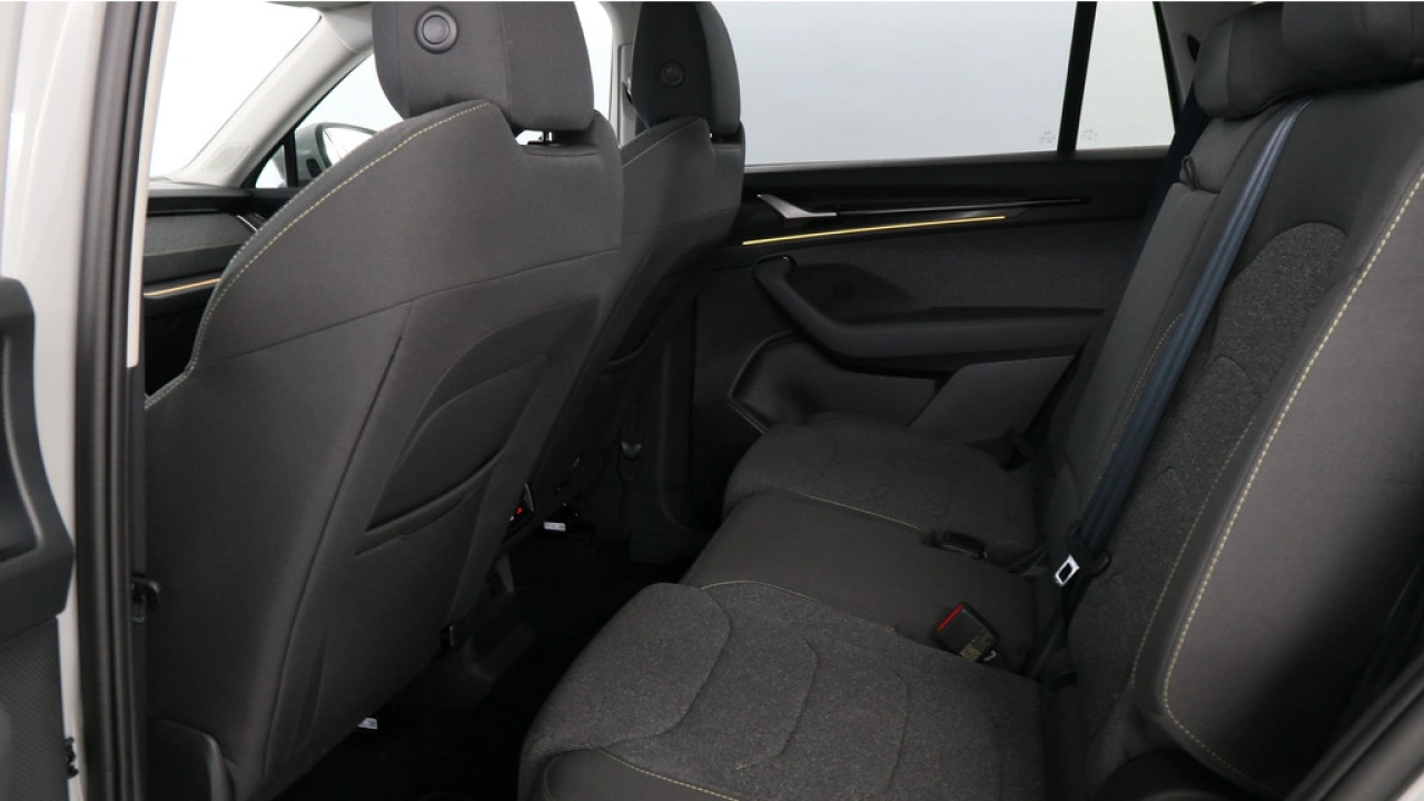 Škoda Kodiaq 1.5 TSI 150pk MHEV Business Edition 7p. DSG