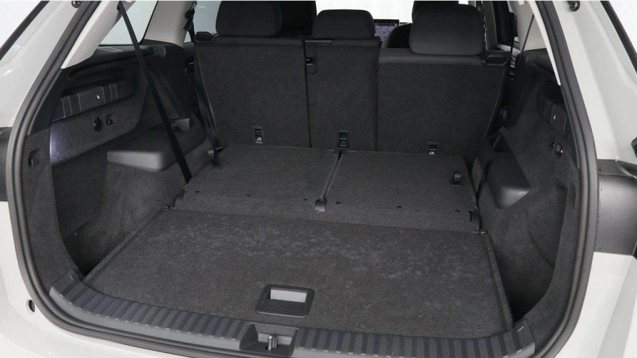 Škoda Kodiaq 1.5 TSI 150pk MHEV Business Edition 7p. DSG