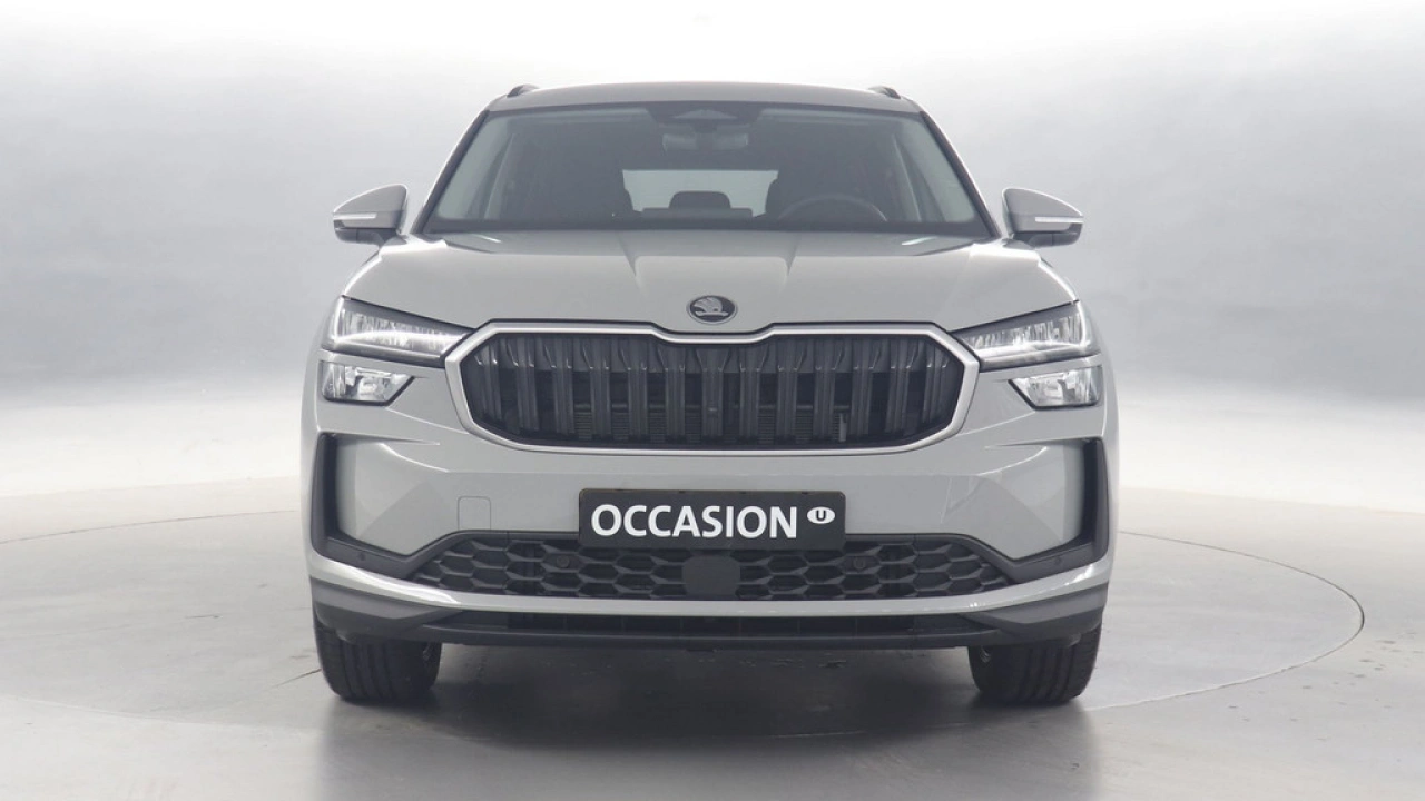 Škoda Kodiaq 1.5 TSI 150pk MHEV Business Edition 7p. DSG