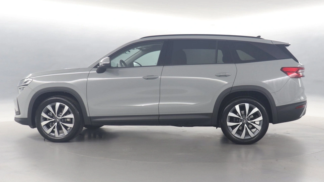 Škoda Kodiaq 1.5 TSI 150pk MHEV Business Edition 7p. DSG