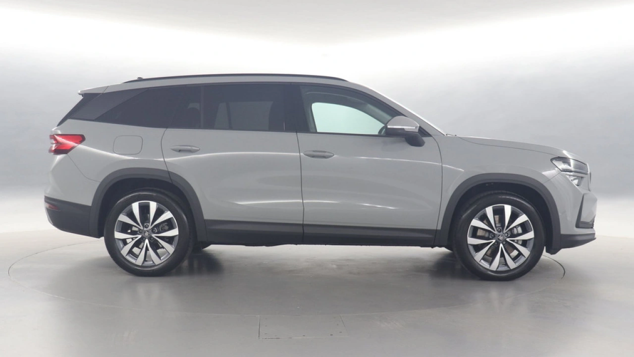 Škoda Kodiaq 1.5 TSI 150pk MHEV Business Edition 7p. DSG