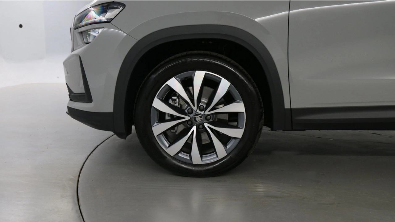 Škoda Kodiaq 1.5 TSI 150pk MHEV Business Edition 7p. DSG