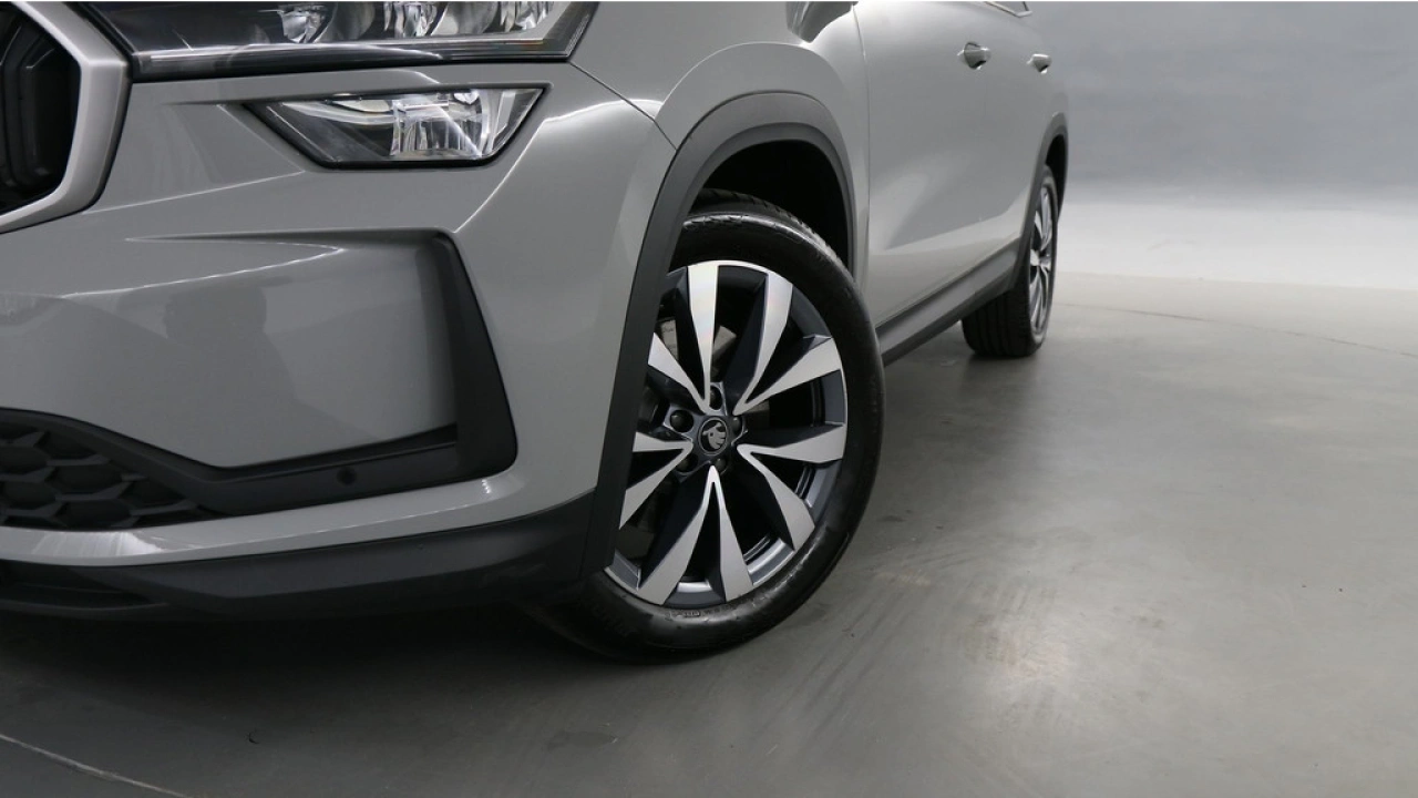 Škoda Kodiaq 1.5 TSI 150pk MHEV Business Edition 7p. DSG