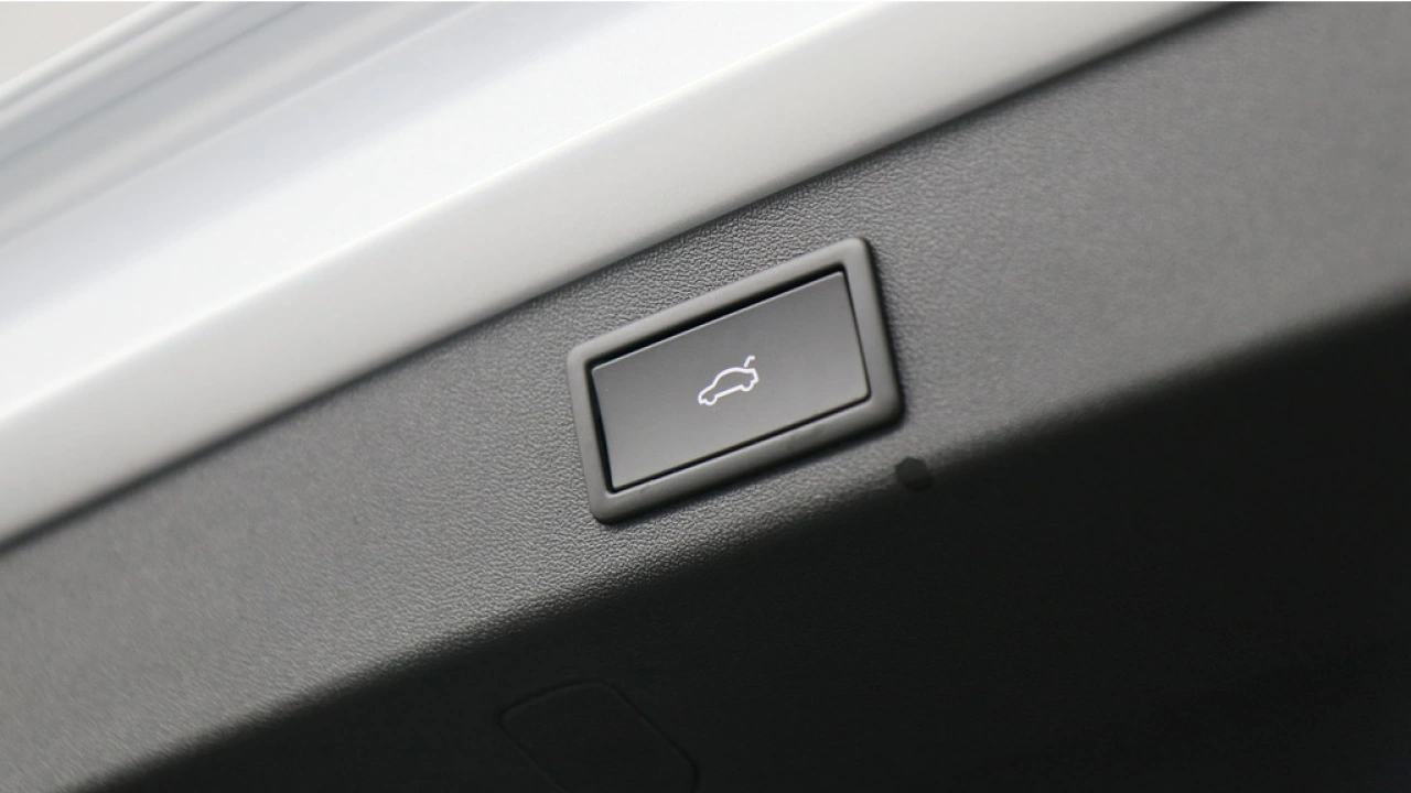 Škoda Kodiaq 1.5 TSI 150pk MHEV Business Edition 7p. DSG