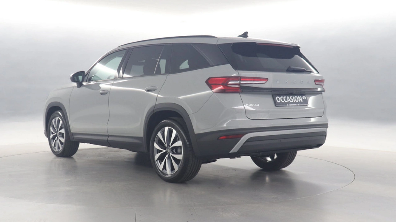 Škoda Kodiaq 1.5 TSI 150pk MHEV Business Edition 7p. DSG