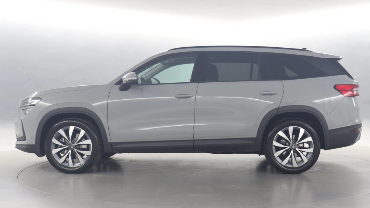 Škoda Kodiaq 1.5 TSI 150pk MHEV Business Edition 7p. DSG