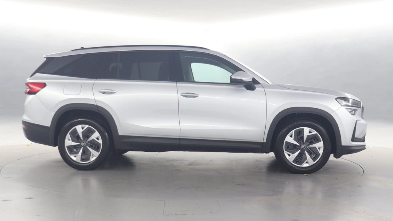 Škoda Kodiaq 1.5 TSI 150pk MHEV Business Edition 7p. DSG