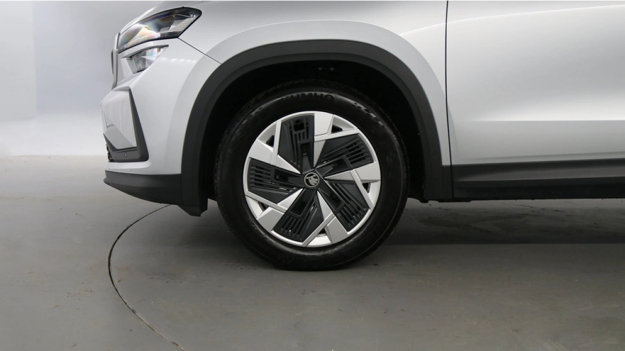 Škoda Kodiaq 1.5 TSI 150pk MHEV Business Edition 7p. DSG