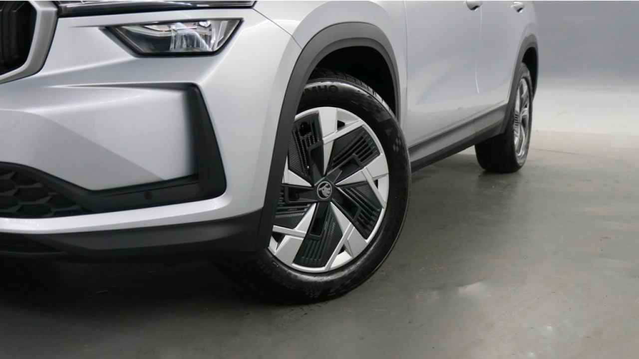 Škoda Kodiaq 1.5 TSI 150pk MHEV Business Edition 7p. DSG