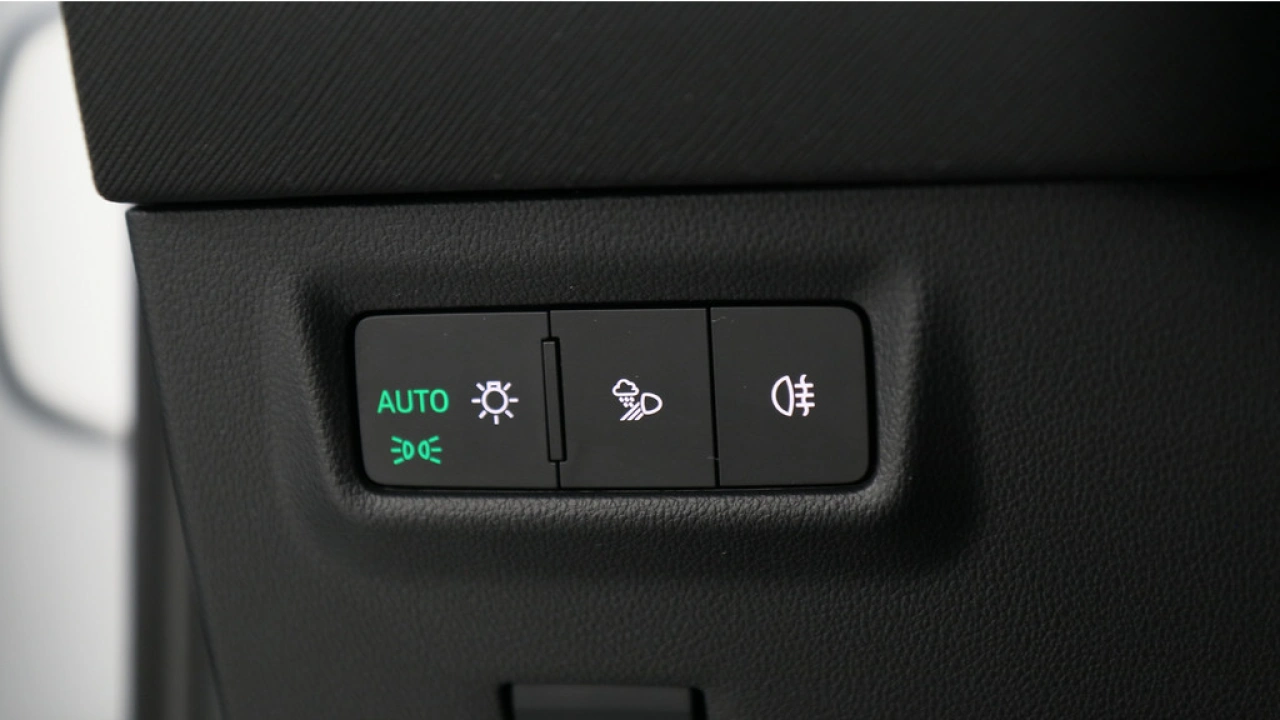 Škoda Kodiaq 1.5 TSI 150pk MHEV Business Edition 7p. DSG